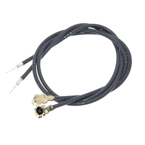 10pcs 2.4G WF Receiver Antenna Blutouth Remote Control Model Aircraft Antenna Built-in Gold-Plated Silver Plated Ipx Header New for Arrival 2025 High for Quality