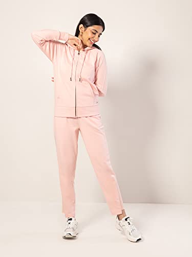 Image of NYKD Women's High Rise Regular Sweatpants
