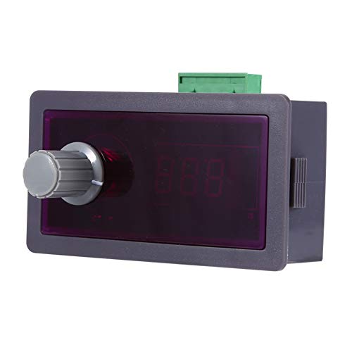 Image of Kadimendium Digital 12-24V DC 4-20mA Source Generator PWM Pulse Frequency Duty Cycle Constant Current Source General