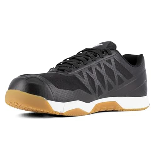 Image of Reebok Work Speed TR Work Composite Toe Men's Oxford