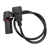 Installation : Le capteur de position du vilebrequin s'installe directement, remplaçant de manière fiable les pièces perdues, fissurées ou défectueuses en raison de la chaleur, rétablissant ainsi l'efficacité et la fonctionnalité.