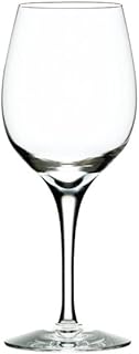 Orrefors Merlot 9.8 oz. White Wine Stem,
