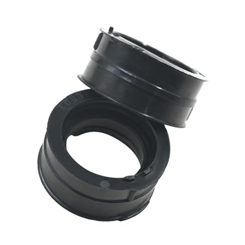 Collecteur de carburateur résout ralenti instable moto TDM850 XTZ750 TRX850