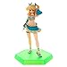 Good Smile Fairy Tail Final Season: Lucy Hearfilia (Aquarius Form Version) PVC Figure, Multicolor