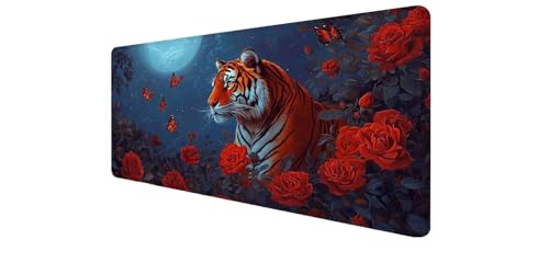 Tapis de souris étanche pour éviter les glissades et protéger le bureau