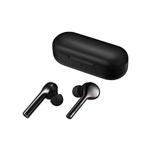 Huawei Freebuds Lite