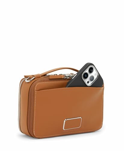 TUMI - Voyageur Myla Crossbody - Stylish Shoulder Bag with Key Leash, Card Pockets & More - Everyday Women's Purse4