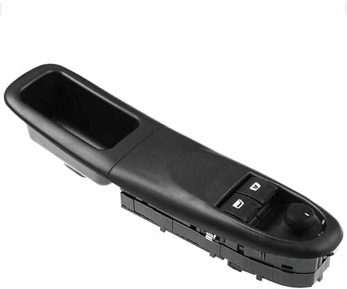Commande de lève-vitre 6552.YX pour Peugeot 406 de 1995 à 2007