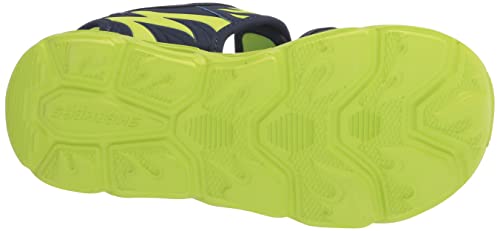 Image of Skechers Boys THERMO-SPLASH - HEAT TIDE Sandals