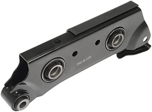 Dorman 527-191 Rear Driver Side Lower Forward Lateral Arm Compatible with Select Nissan Models