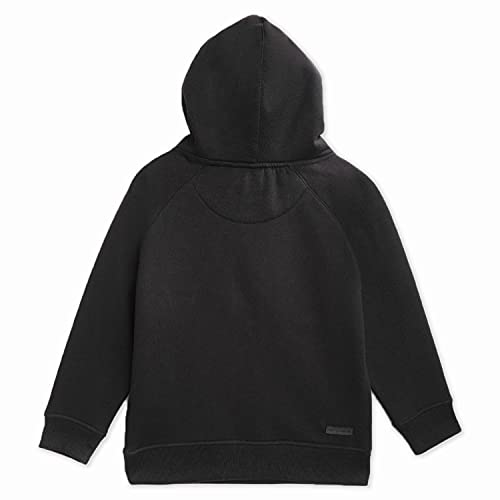 Image of Kids Boys Mid Length Regular Hoodie Sweatshirt