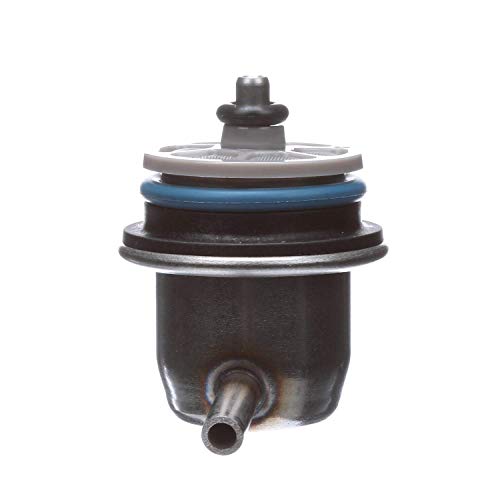 Delphi Fp10075 Fuel Injection Pressure Regulator #TOP6