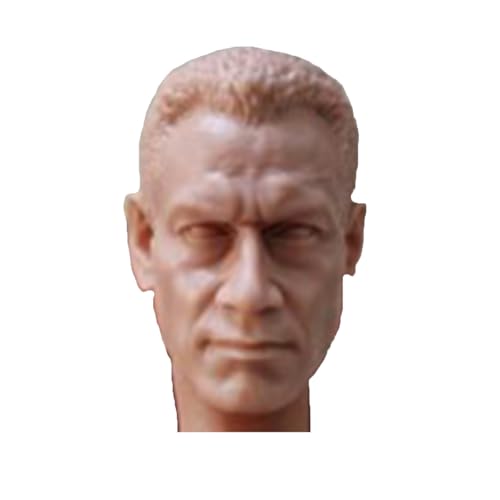 Tête clone commander 1/6 modèle militaire pour figurine PH TBL 30cm