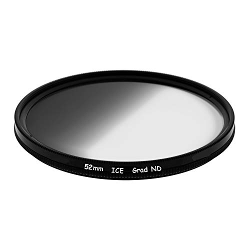ICE 52mm Soft GND8