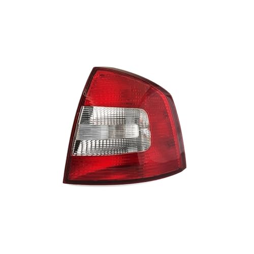 Feu antibrouillard arrière Skoda Octavia A6 RS pour rouler serein par temps de brume