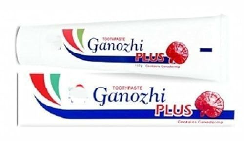 Image of Ganozhi Plus Toothpaste with Ganoderma, 150g