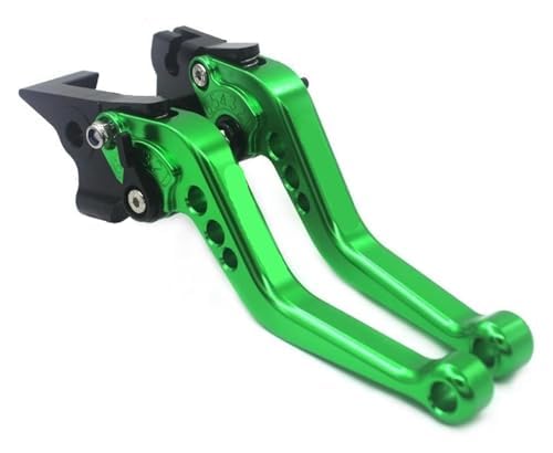 Motorrad Bremshebel für Suzuki GSX-S750 GSX S750 GSX-S 750 2011-2018,Motorrad Bremse Kupplung Hebel Griff,Einstellbare Zubehör,E