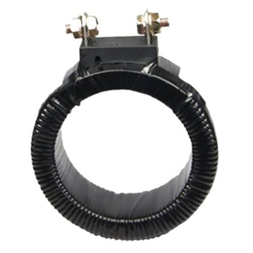 Transformador de corriente alterna MR-60 400A/5A, sensor de medición para cuadros industriales