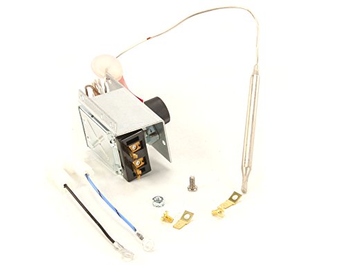 Super Big Clearance! Bunn 03024.0005 Thermostat Assembly Up To 40% OFF Bunn 03024.0005 Thermostat Assembly