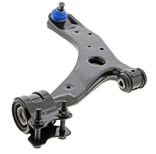 Image of Mevotech Supreme Control Arm & Ball Joint Assembly CMS20432