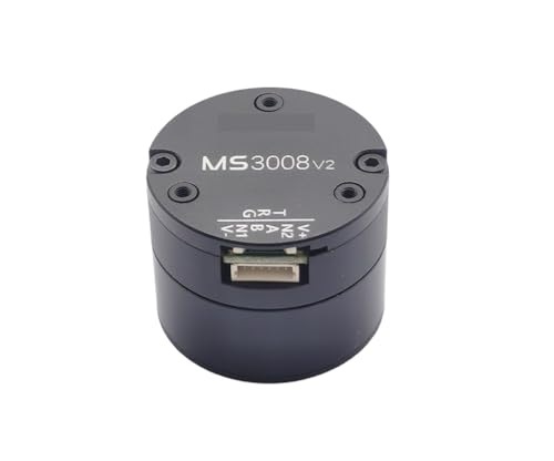 MS3008v2(RMD-S-3008) BLDC Micro/servo Motor Gimbal Motor Pod Turntable(RS485-15bit)