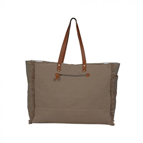 Myra Bag Rusty Waves Weekender Bag S-33253