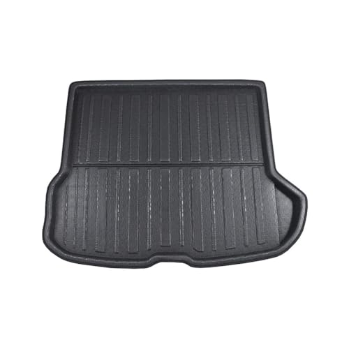 Tapis de coffre haut de gamme XC40 protection plateau élégante