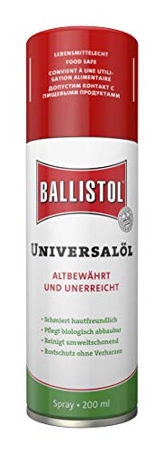 Pfiff Ballistol Universalöl, 200 ml