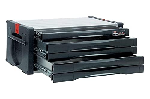 Würth ORSY Bull - Schubladenbox Serie 5 0962330043