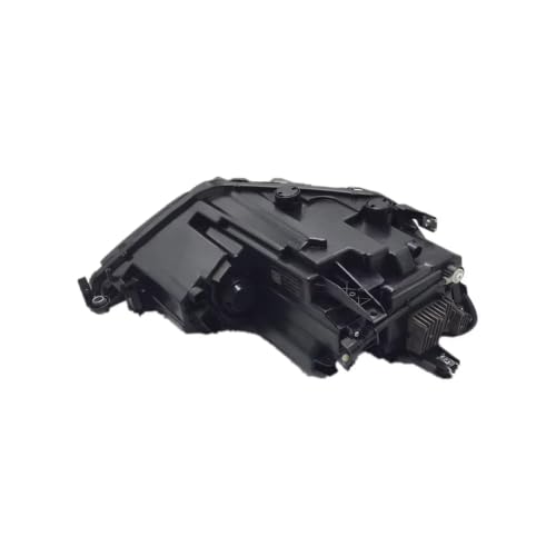 Phare avant ensemble phares voiture VW Jetta A7 Mk7 feu antibrouillard gauche - 4