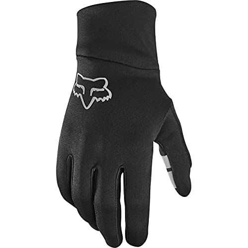 Guantes Mountain Bike Ranger Fire Glove Black