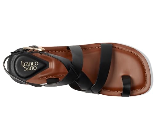 Image of Franco Sarto Ina Strappy Sandals