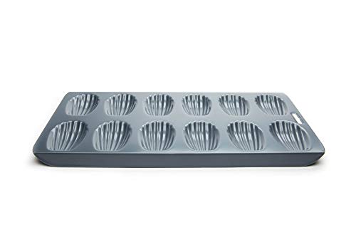 Opiniones y reviews de Moldes para magdalenas del mes. 26 Moldes para magdalenas marca Fox Run (2)