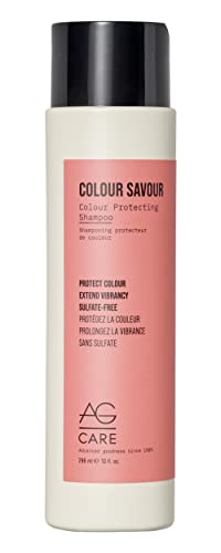 AG Care Colour Savour Shampoo