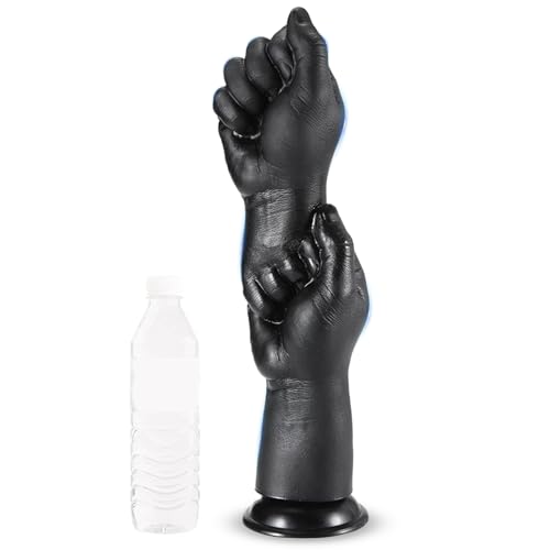 Plug anale XXL et dildo vaginal ventouse pour adulte exigeant