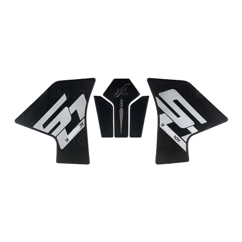 Coussin protection réservoir moto pour les voyages et sorties en DS525X