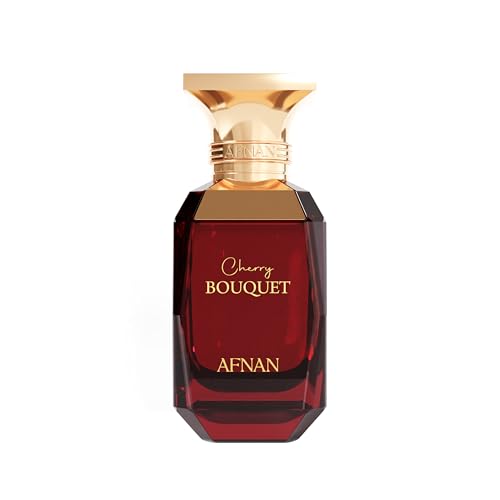 Afnan Cherry Bouquet