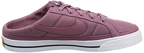 Image of Nike Womens WMNS Nike Court Legacy Mule Running Shoe