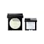 Green Powder Cosmetic Set, 0.4 oz (10 g) + 0.1 oz (3 g)