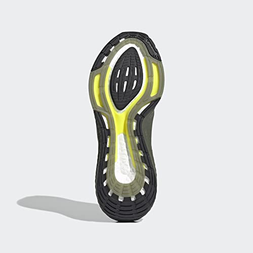 Image of Adidas Mens Ub 21 Running Shoe