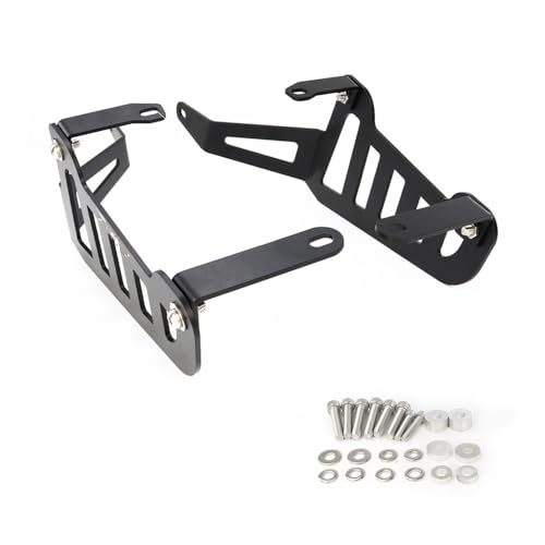 Porte-bagages latéraux moto CB500X support sacoche haute résistance