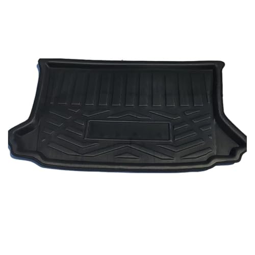 Tapis de coffre pour EcoSport 2013-2023 avec revêtement de protection antidérapant durable