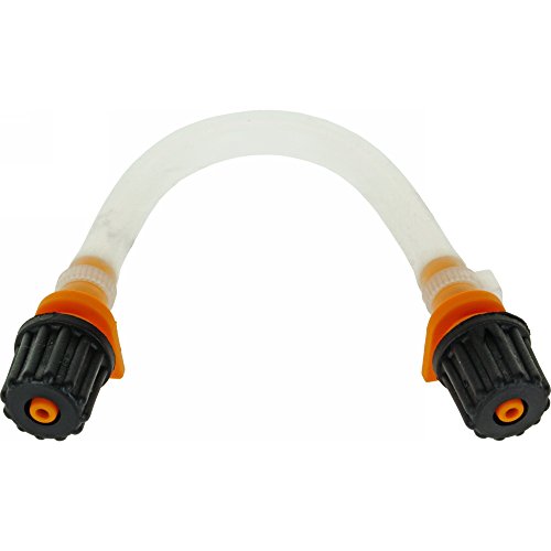 Seko 9900090098 - Tubo de enjuague