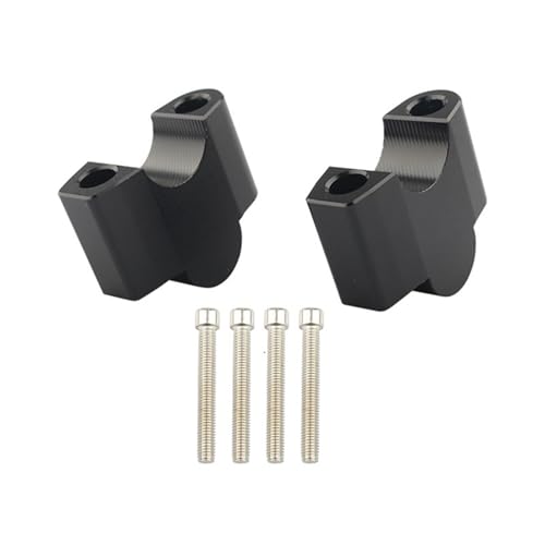 Pince de barre de poignée guidon moto Honda CL 2023 2024 de précision