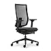 Sedus ap-197/004 Chaise de Bureau, Plastique, Anthracite, Verstellbar