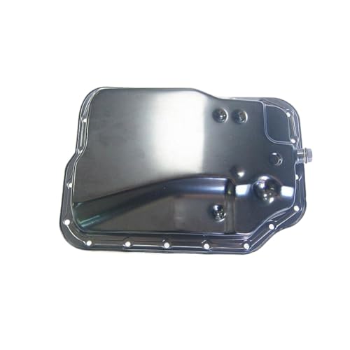 Cárter de aceite de transmisión de alta resistencia 19-836 para Mazda 5 y 3 4