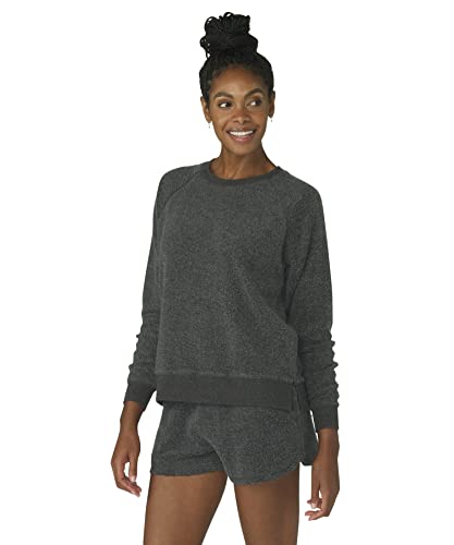 boxercraft Fleece Out Crew for Women3