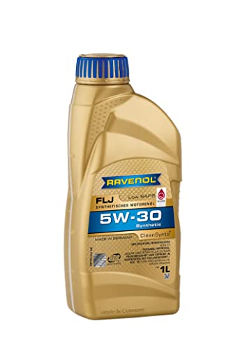 Preisvergleich Produktbild RAVENOL FLJ SAE 5W-30
