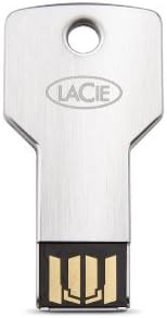LaCie PetiteKey 16GB USB Flash Drive 9000347