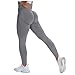 Legging Femmes Pantalon De Sport - Grande Taille Respirant Running Pilates Fitness Pantalon De Course Actif TIK Tok Leggings Sexy Yoga Pants